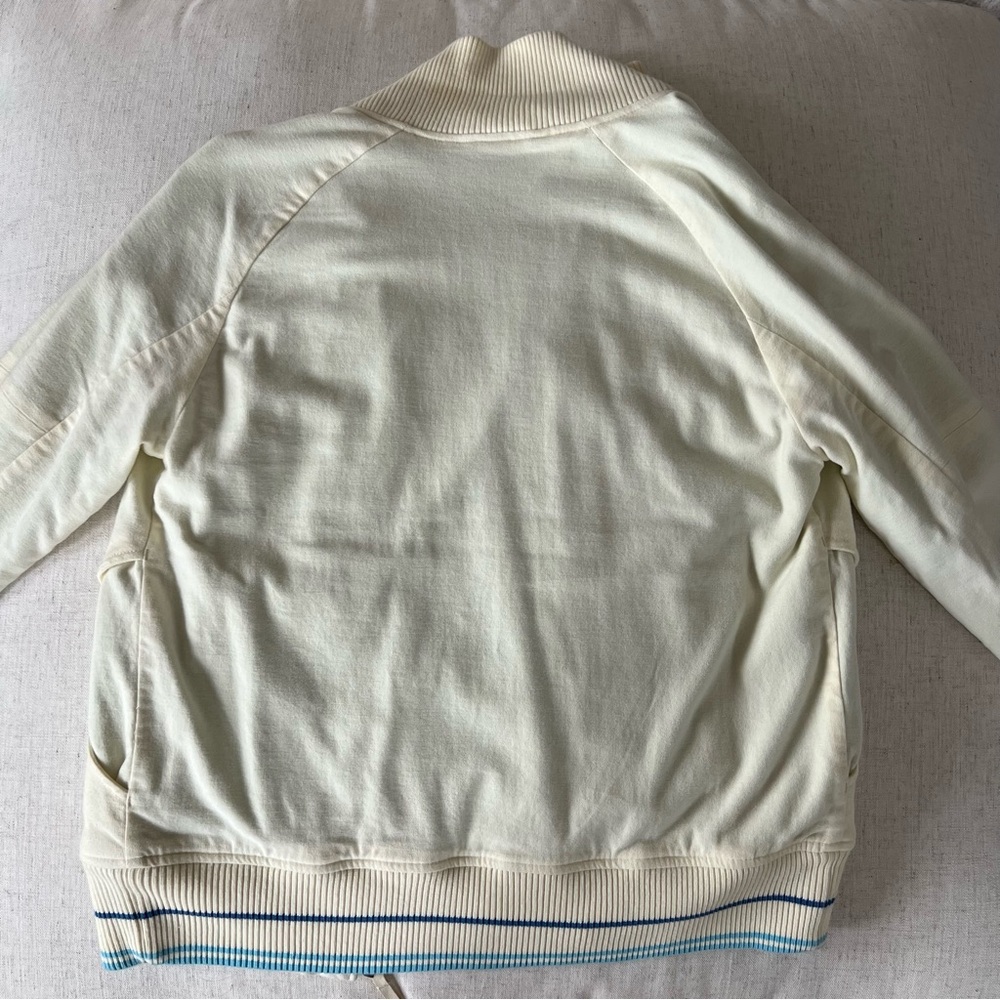 Nike Vintage Varsity Bomber Jacket - Picture 9 of 11